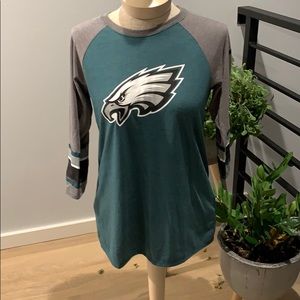 Nike Philadelphia Eagles Team Apparel szM
